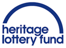 Heritage Lottery Fund - Logo